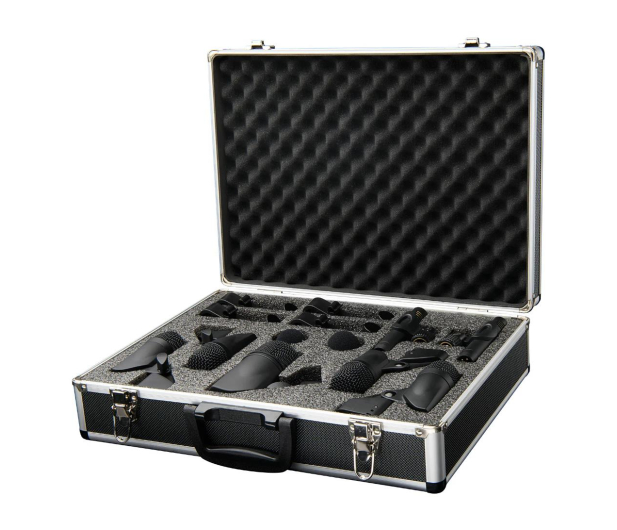 Presonus DM-7 - 667747 - zdjęcie 4